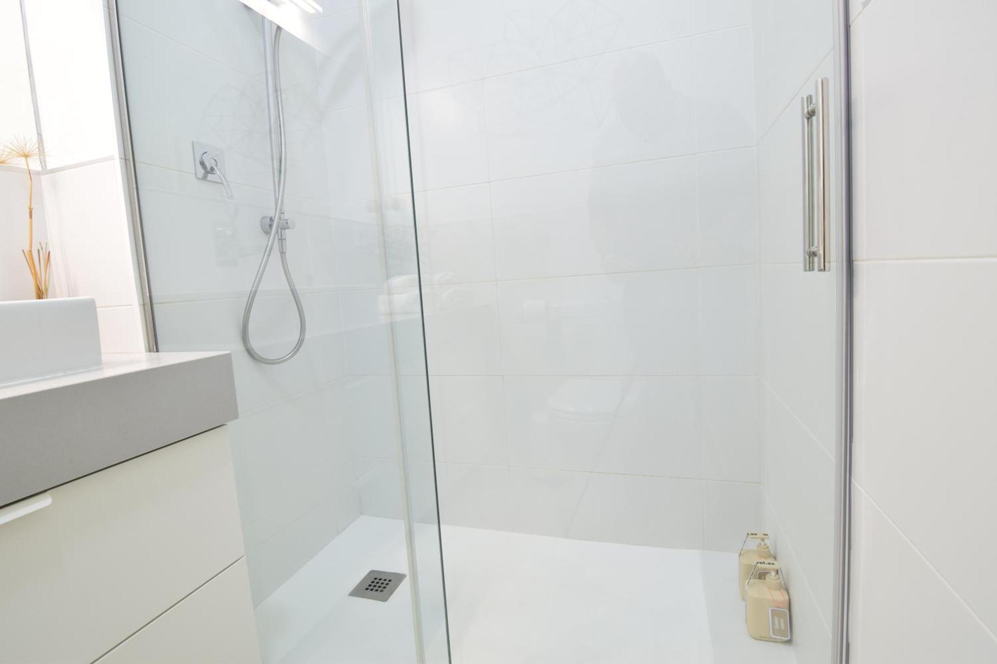 Apartamento Atarazanas Centro Historico *